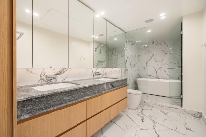 Photo 22 at 303 - 3668 W 10th Avenue, Kitsilano, Vancouver West