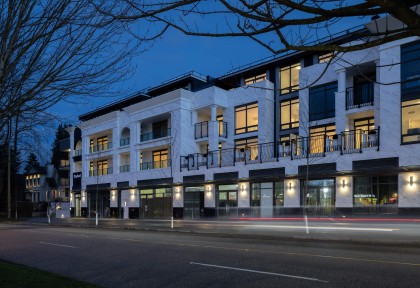 Photo 32 at 303 - 3668 W 10th Avenue, Kitsilano, Vancouver West