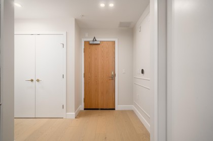 Photo 28 at 303 - 3668 W 10th Avenue, Kitsilano, Vancouver West