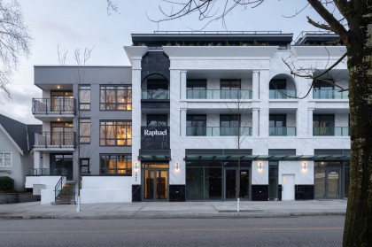 Photo 30 at 303 - 3668 W 10th Avenue, Kitsilano, Vancouver West