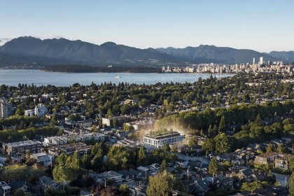 Photo 34 at 303 - 3668 W 10th Avenue, Kitsilano, Vancouver West