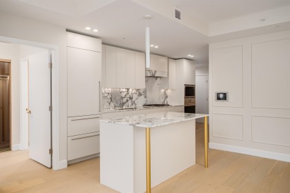 Photo 10 at 303 - 3668 W 10th Avenue, Kitsilano, Vancouver West