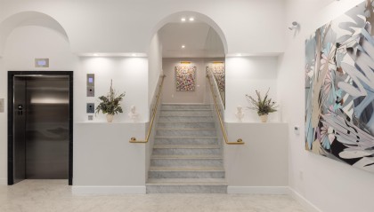 Photo 37 at 303 - 3668 W 10th Avenue, Kitsilano, Vancouver West