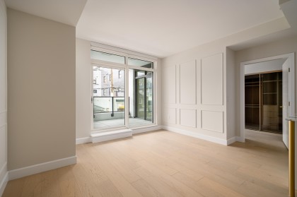 Photo 15 at 303 - 3668 W 10th Avenue, Kitsilano, Vancouver West