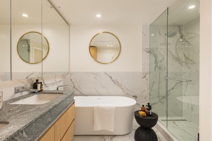 Photo 23 at 309 - 3668 W 10th Avenue, Kitsilano, Vancouver West