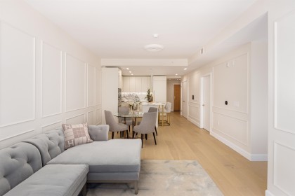 Photo 17 at 309 - 3668 W 10th Avenue, Kitsilano, Vancouver West