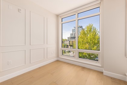 Photo 26 at 309 - 3668 W 10th Avenue, Kitsilano, Vancouver West