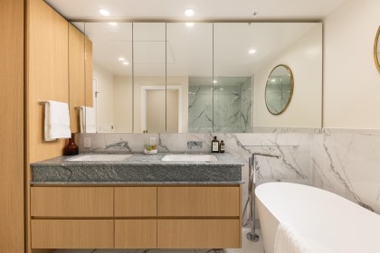 Photo 22 at 309 - 3668 W 10th Avenue, Kitsilano, Vancouver West