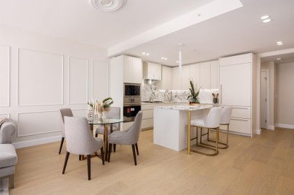 Photo 7 at 309 - 3668 W 10th Avenue, Kitsilano, Vancouver West