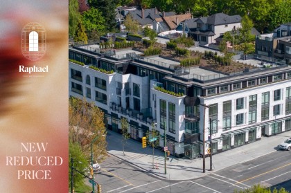 Photo 1 at 309 - 3668 W 10th Avenue, Kitsilano, Vancouver West