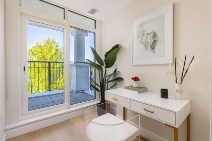 Photo 28 at 309 - 3668 W 10th Avenue, Kitsilano, Vancouver West