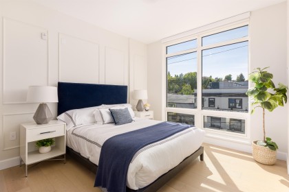 Photo 18 at 309 - 3668 W 10th Avenue, Kitsilano, Vancouver West