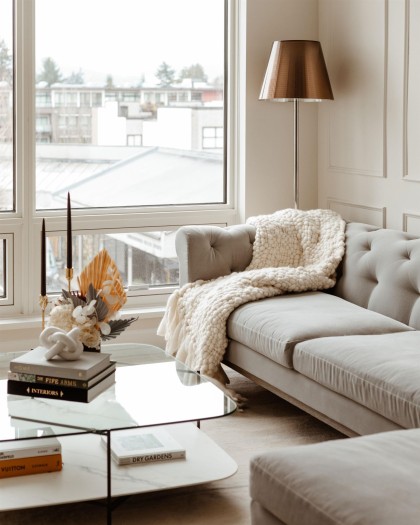 Photo 15 at 309 - 3668 W 10th Avenue, Kitsilano, Vancouver West