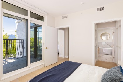 Photo 19 at 309 - 3668 W 10th Avenue, Kitsilano, Vancouver West