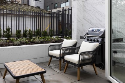 Photo 39 at 309 - 3668 W 10th Avenue, Kitsilano, Vancouver West