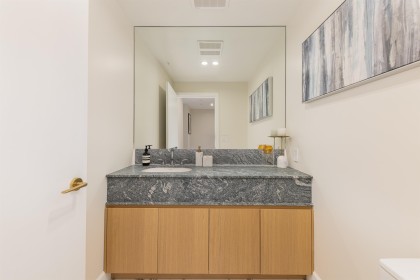 Photo 29 at 309 - 3668 W 10th Avenue, Kitsilano, Vancouver West