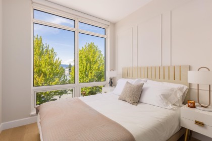 Photo 25 at 309 - 3668 W 10th Avenue, Kitsilano, Vancouver West