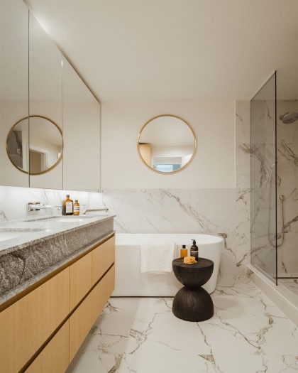 Photo 21 at 309 - 3668 W 10th Avenue, Kitsilano, Vancouver West