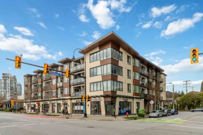 Photo 23 at 409 - 1633 Tatlow Avenue, Pemberton NV, North Vancouver