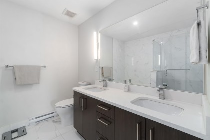 Photo 13 at 409 - 1633 Tatlow Avenue, Pemberton NV, North Vancouver