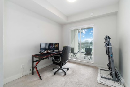 Photo 16 at 409 - 1633 Tatlow Avenue, Pemberton NV, North Vancouver