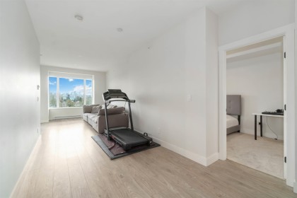 Photo 7 at 409 - 1633 Tatlow Avenue, Pemberton NV, North Vancouver