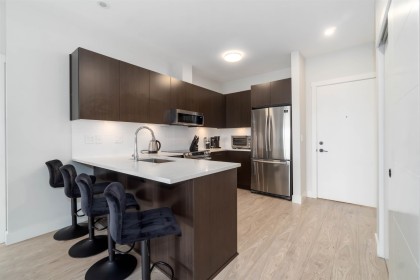 Photo 1 at 409 - 1633 Tatlow Avenue, Pemberton NV, North Vancouver