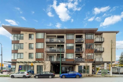 Photo 24 at 409 - 1633 Tatlow Avenue, Pemberton NV, North Vancouver