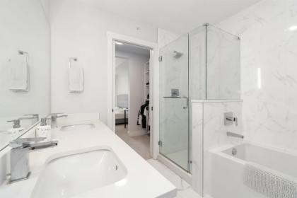 Photo 14 at 409 - 1633 Tatlow Avenue, Pemberton NV, North Vancouver