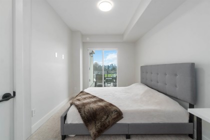 Photo 11 at 409 - 1633 Tatlow Avenue, Pemberton NV, North Vancouver