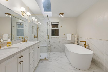 Photo 27 at 5707 Nancy Greene Way, Grouse Woods, North Vancouver