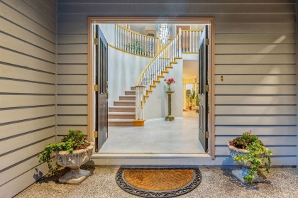 Photo 2 at 5707 Nancy Greene Way, Grouse Woods, North Vancouver