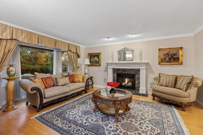 Photo 6 at 5707 Nancy Greene Way, Grouse Woods, North Vancouver