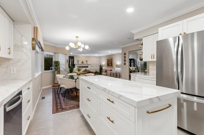 Photo 16 at 5707 Nancy Greene Way, Grouse Woods, North Vancouver