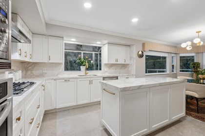 Photo 12 at 5707 Nancy Greene Way, Grouse Woods, North Vancouver