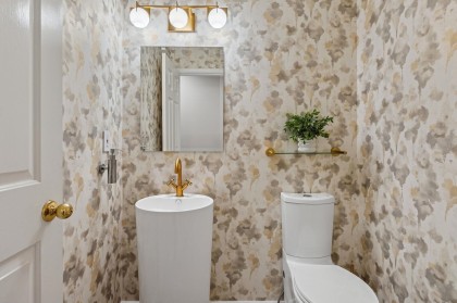 Photo 22 at 5707 Nancy Greene Way, Grouse Woods, North Vancouver