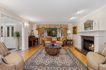 Photo 7 at 5707 Nancy Greene Way, Grouse Woods, North Vancouver