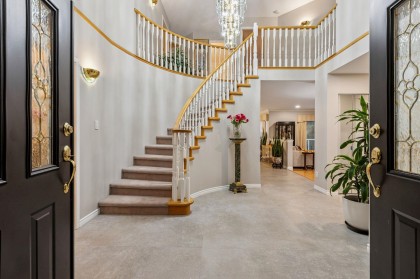 Photo 3 at 5707 Nancy Greene Way, Grouse Woods, North Vancouver