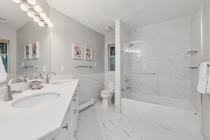 Photo 32 at 5707 Nancy Greene Way, Grouse Woods, North Vancouver