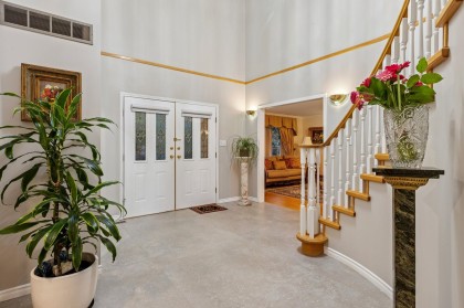 Photo 5 at 5707 Nancy Greene Way, Grouse Woods, North Vancouver