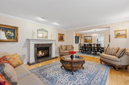 Photo 9 at 5707 Nancy Greene Way, Grouse Woods, North Vancouver