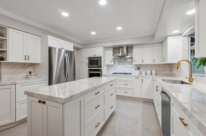 Photo 14 at 5707 Nancy Greene Way, Grouse Woods, North Vancouver