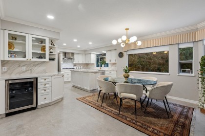 Photo 18 at 5707 Nancy Greene Way, Grouse Woods, North Vancouver