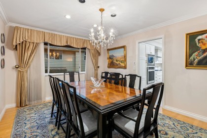 Photo 11 at 5707 Nancy Greene Way, Grouse Woods, North Vancouver