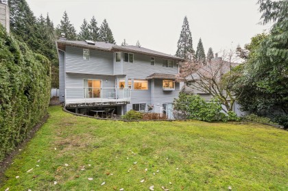 Photo 40 at 5707 Nancy Greene Way, Grouse Woods, North Vancouver