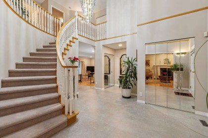 Photo 4 at 5707 Nancy Greene Way, Grouse Woods, North Vancouver