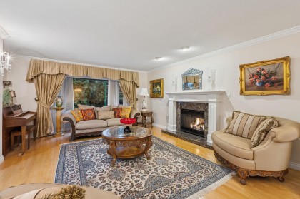 Photo 8 at 5707 Nancy Greene Way, Grouse Woods, North Vancouver