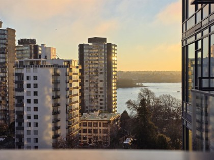 Photo 13 at 1103 - 1221 Bidwell Street, West End VW, Vancouver West