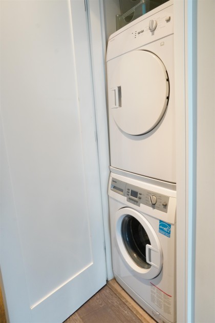 Photo 12 at 1103 - 1221 Bidwell Street, West End VW, Vancouver West