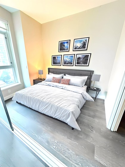 Photo 7 at 1103 - 1221 Bidwell Street, West End VW, Vancouver West